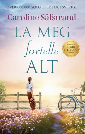 Hemmelighetenes øy