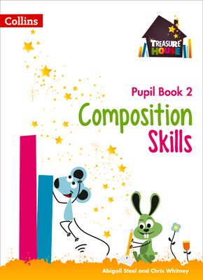 Composition Skills Pupil Book 2