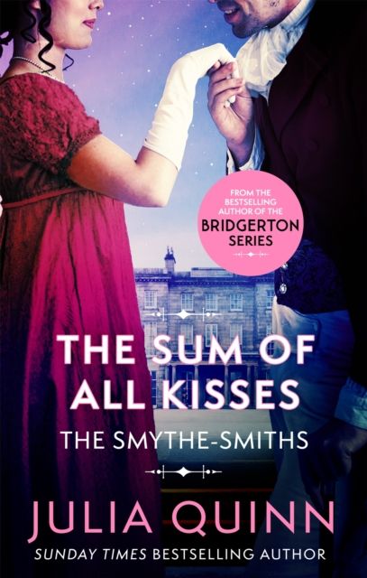 The sum of all kisses