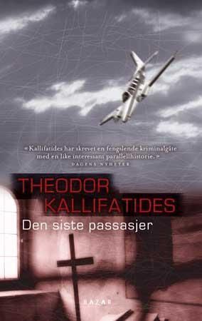 Den siste passasjer