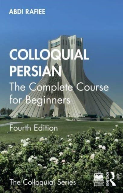 Colloquial Persian : The Complete Course for Beginners