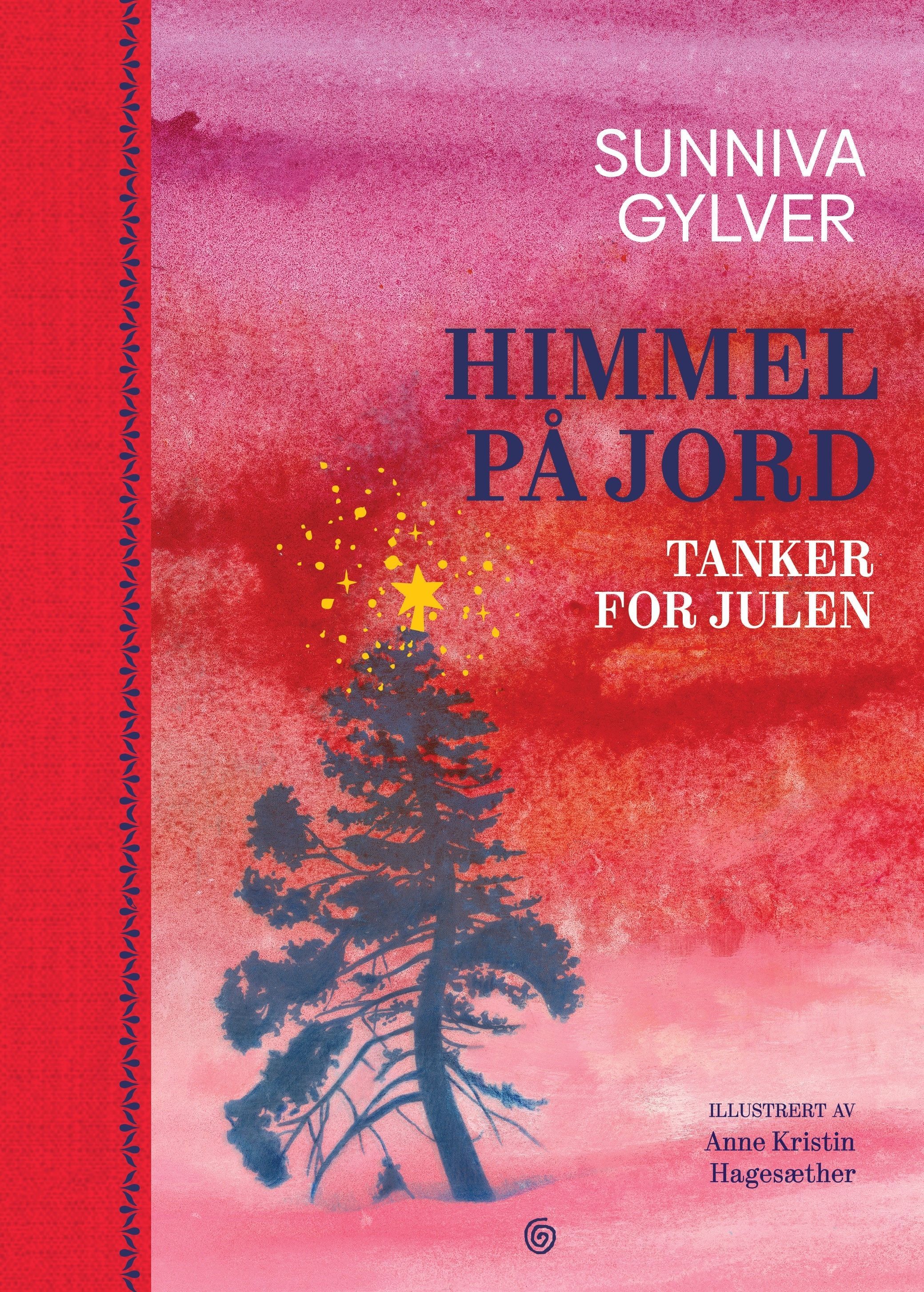 Himmel på jord : tanker for julen