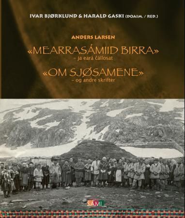 Tromsø museums skrifter