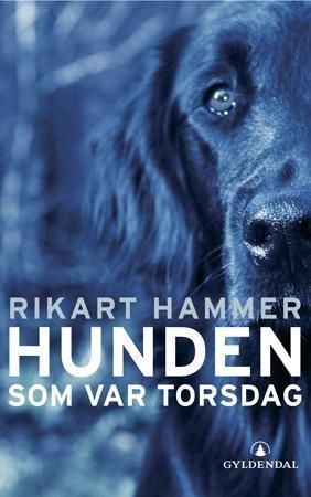 Hunden som var Torsdag : en spenningsroman