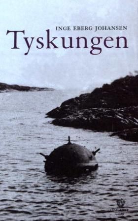Tyskungen : roman