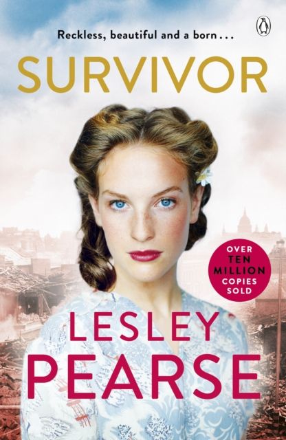 Forsidebilde av Survivor : A gripping and emotional story from the bestselling author of Stolen