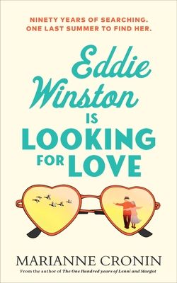 Eddie Winston is looking for love