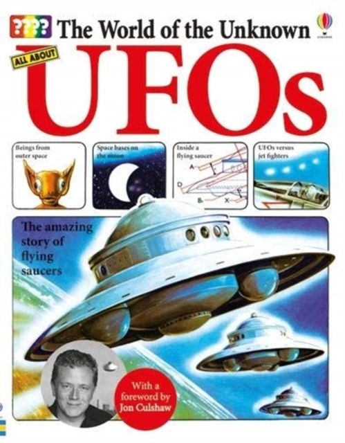 All about UFOs