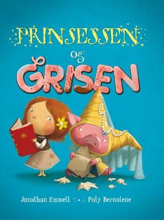 Prinsessen og grisen