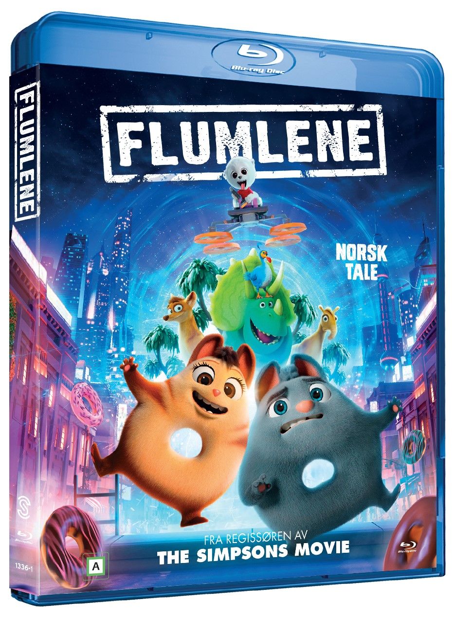 Flumlene