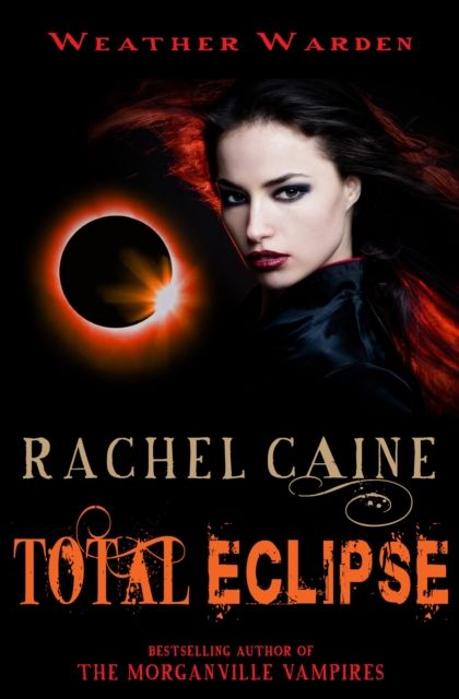 Total Eclipse : The gripping and action-packed adventure