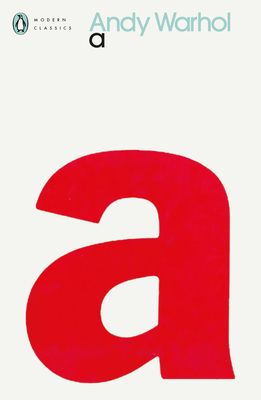 a : A Novel