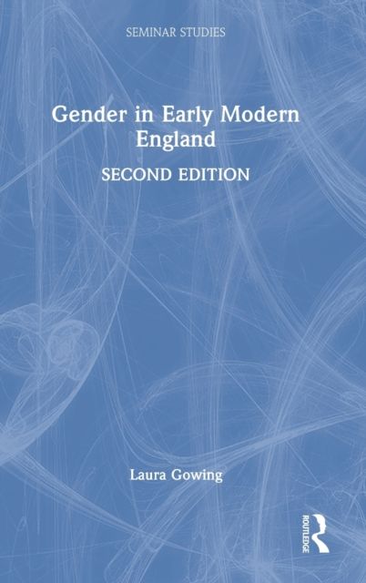 Gender in Early Modern England