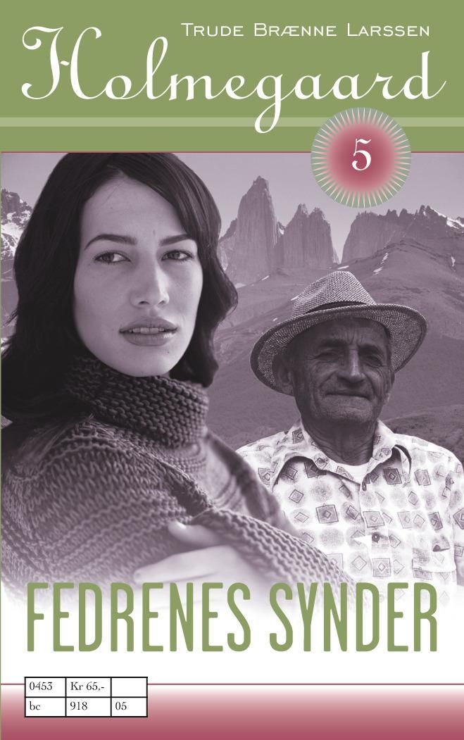 Fedrenes synder