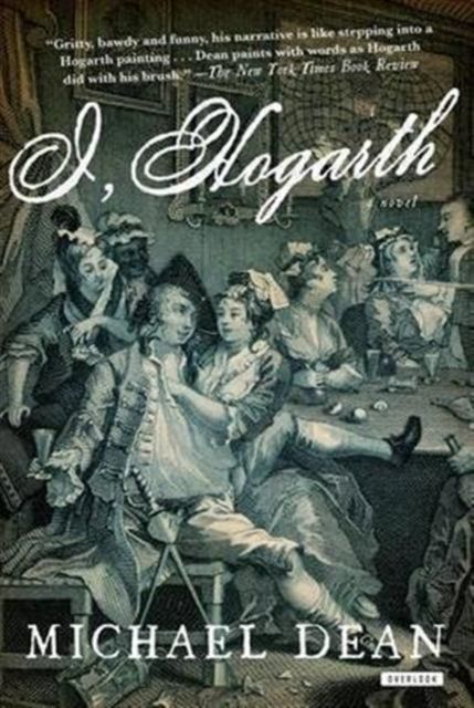 I, Hogarth