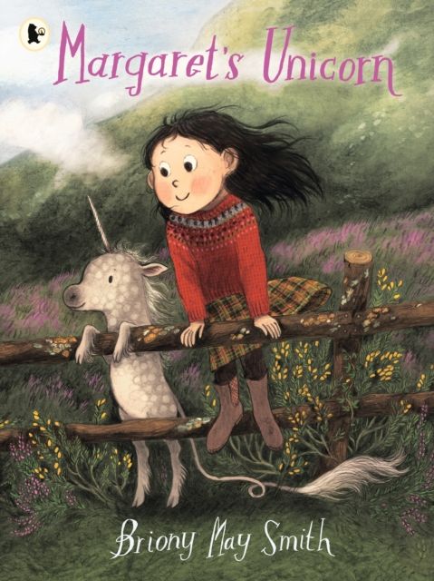 Margaret's Unicorn : The perfect present for unicorn lovers
