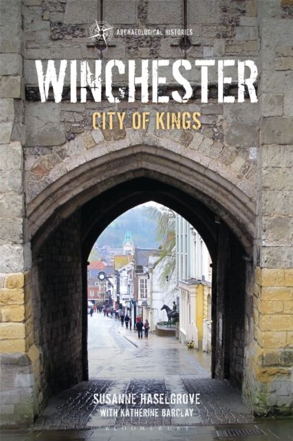 Winchester : City of Kings