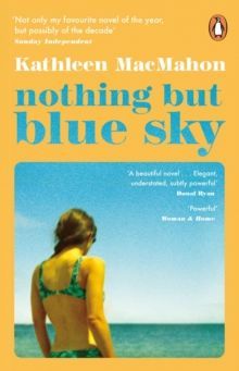 Nothing but blue sky