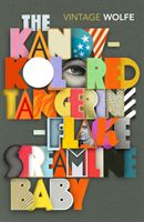 The kandy-kolored tangerine-flake streamline baby