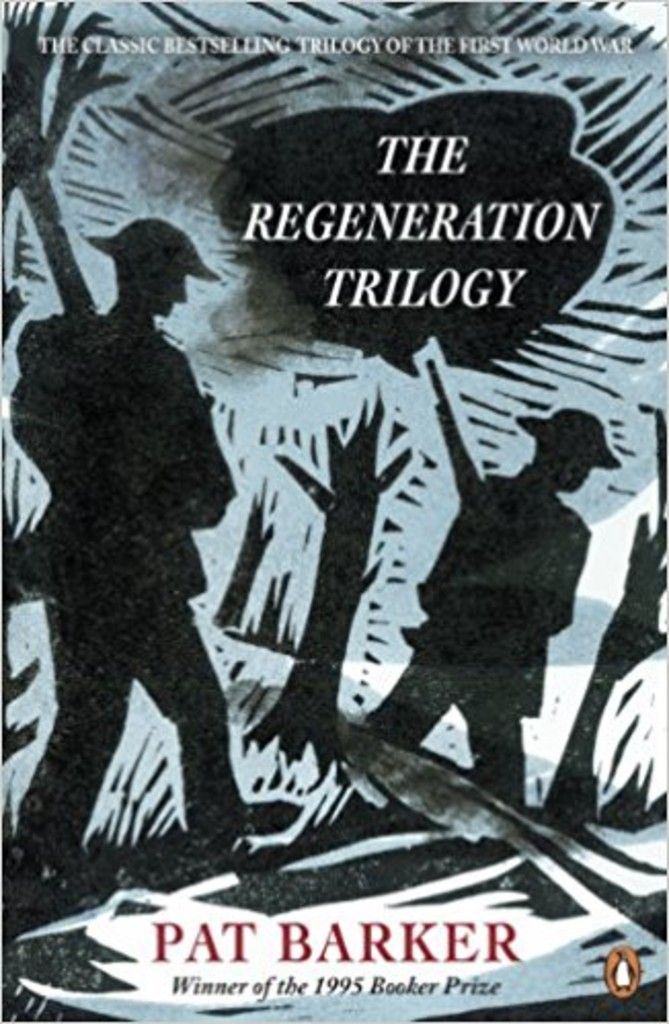 The Regeneration Trilogy