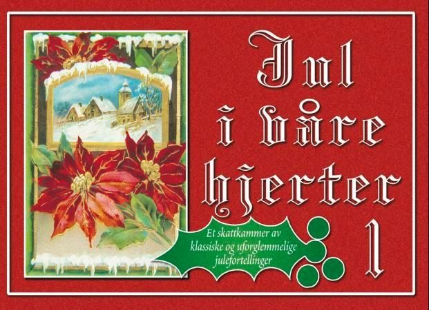 Jul i våre hjerter
