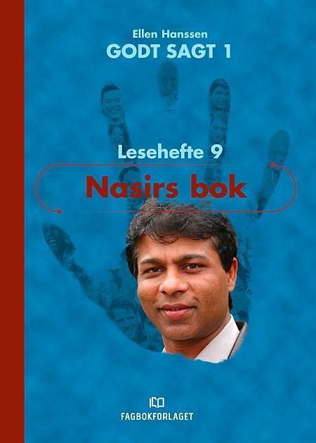 Nasirs bok