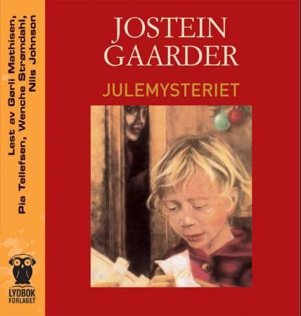 Julemysteriet