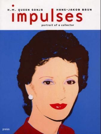 Impulses : portrait of a collector