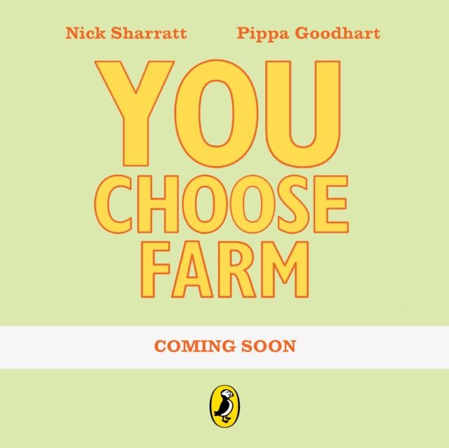You Choose Farm