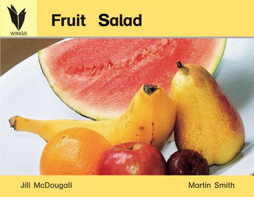Fruit salad