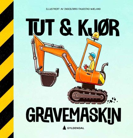 Tut & kjør