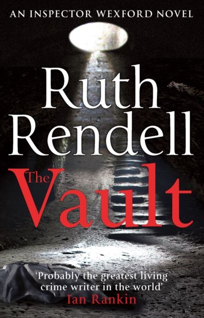 The vault