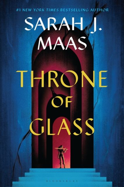 Throne of Glass