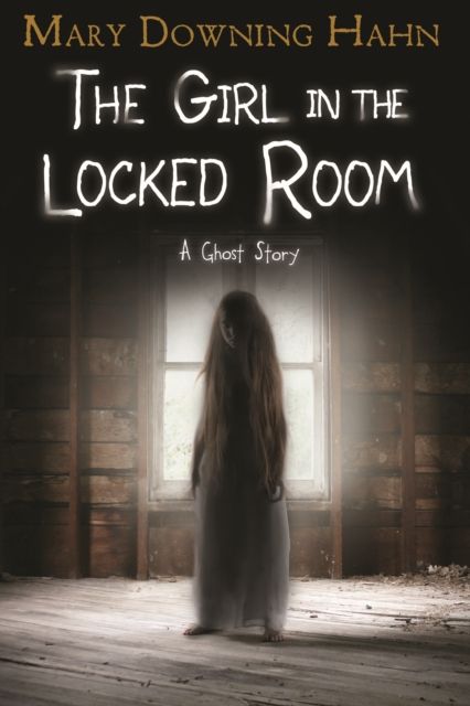 Forsidebilde av The Girl in the Locked Room : A Ghost Story