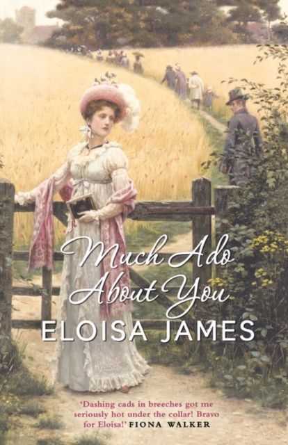 Much Ado About You