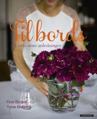 Til bords : livets store anledninger