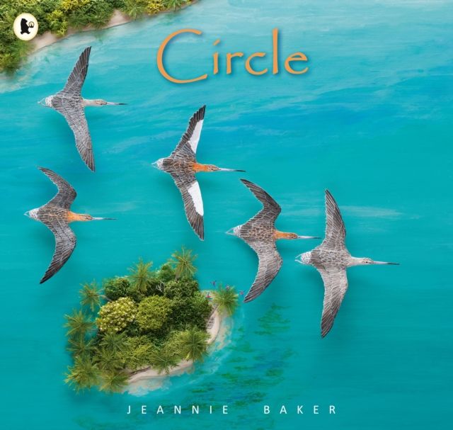 Forsidebilde av Circle