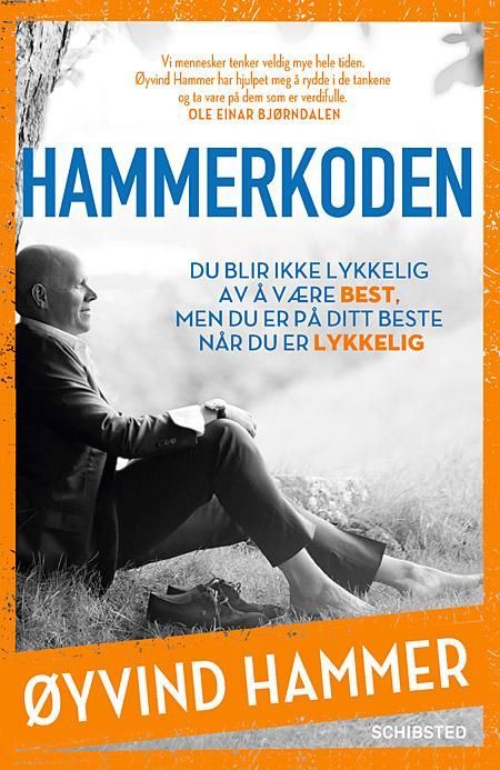Hammerkoden : det handler om motivasjon