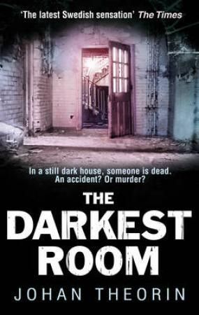 The Darkest Room : Oland Quartet series 2