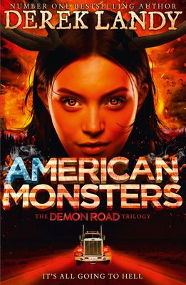 American monsters