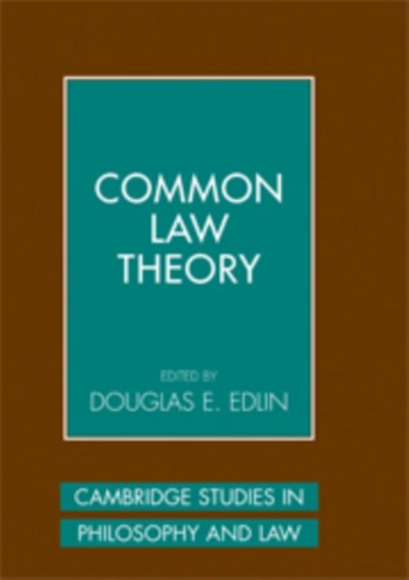 Common Law Theory