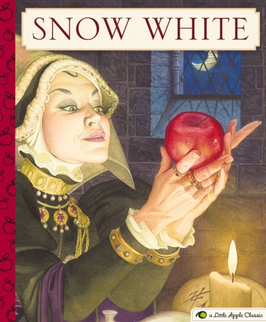 Snow White : A Little Apple Classic