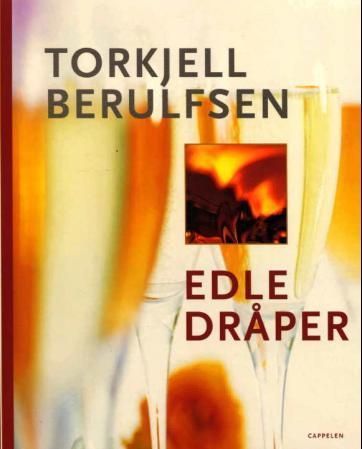 Forsidebilde av Edle dråper