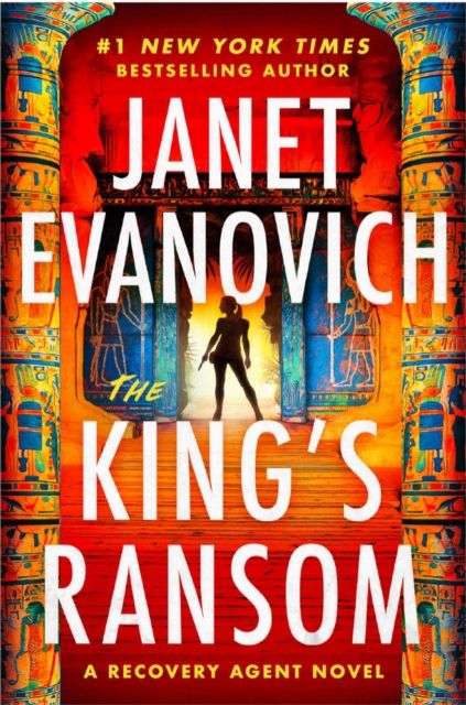 The King's Ransom : An action-packed sequel to The Recovery Agent
