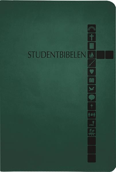 Studentbibelen : Bibelen - Guds ord