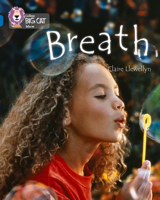 Breath : Band 13/Topaz