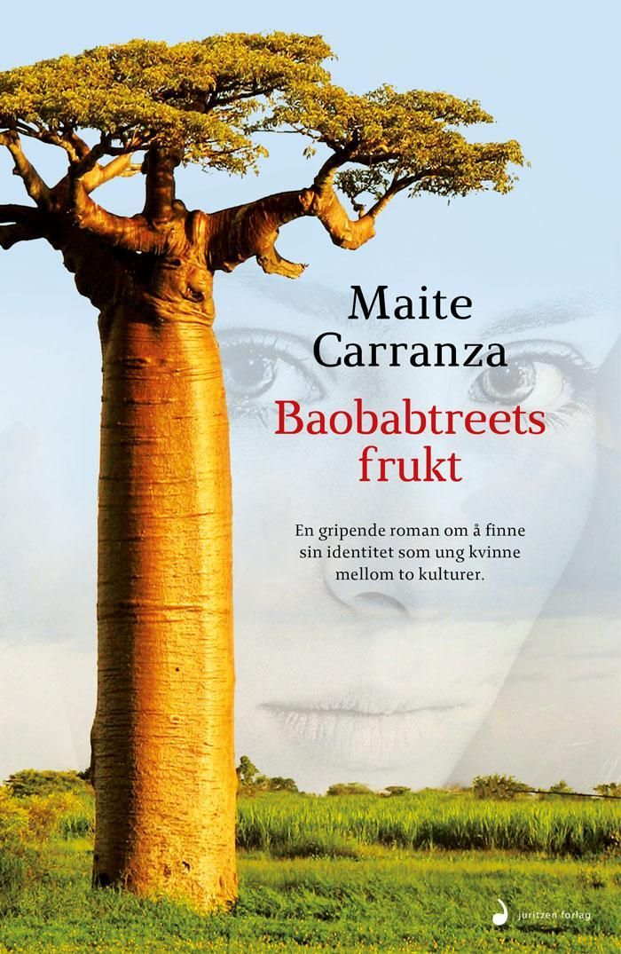 Baobabtreets frukt : roman
