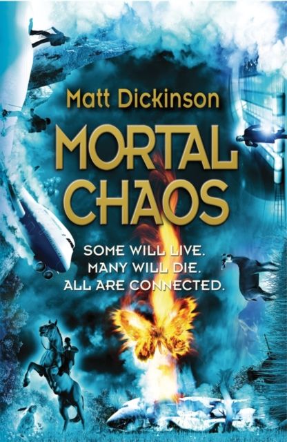 Mortal chaos