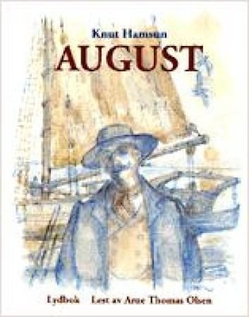 August