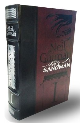 The Sandman omnibus. Volume one